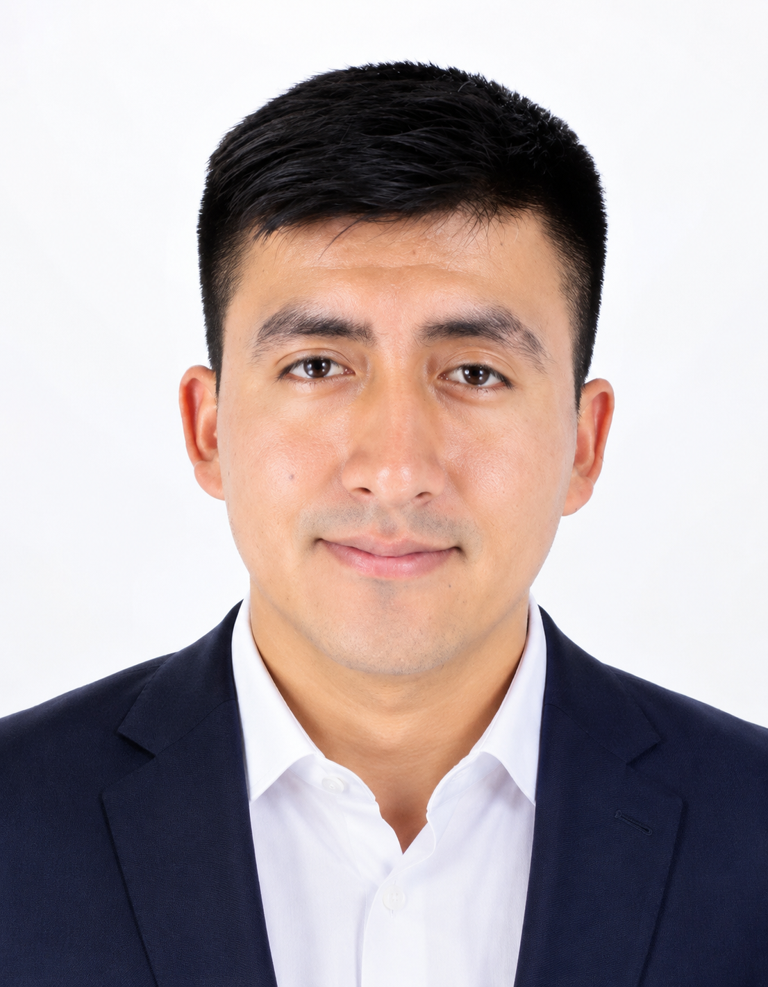 Iván Calderón - Desarrollador web